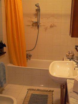 B&B Villa Sensi Tuoro sul Trasimeno Exteriör bild